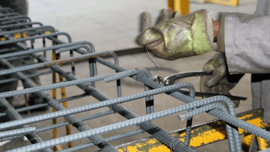 خدمات خمکاری فلزات