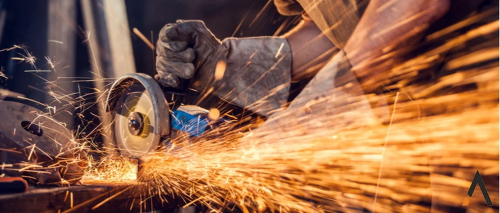 برشکاری آهن آلات