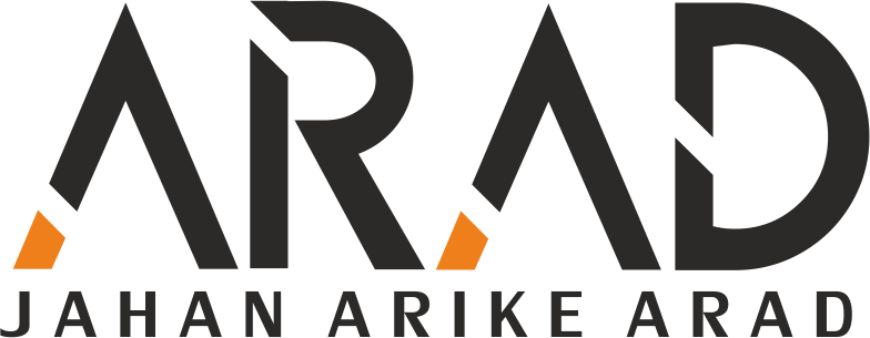 لوگوی جهان اریکه