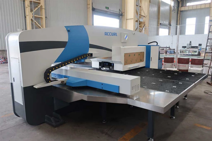 CNC CNC